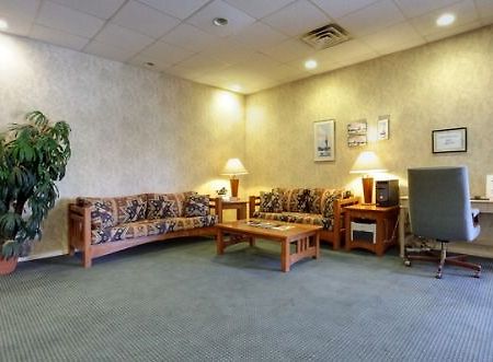 Luxury Inn & Suites Alamogordo Intérieur photo