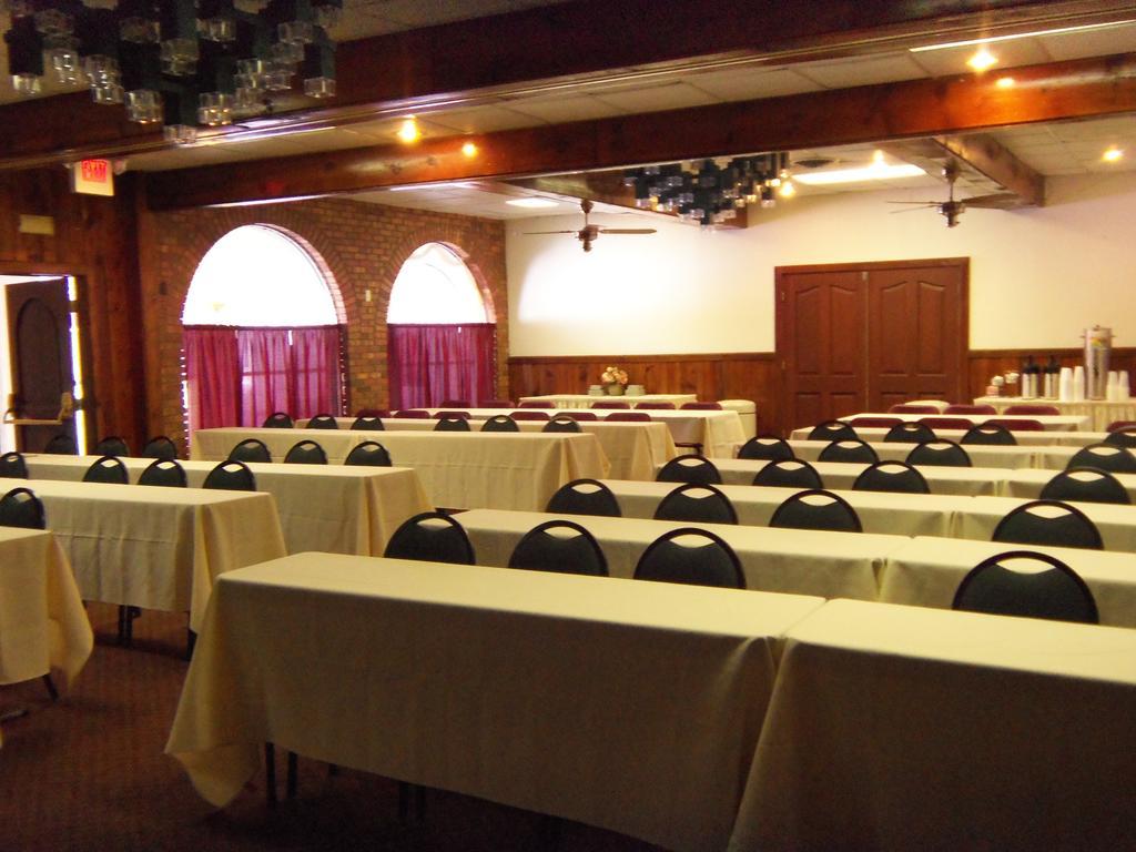 Luxury Inn & Suites Alamogordo Extérieur photo
