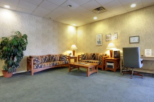 Luxury Inn & Suites Alamogordo Intérieur photo