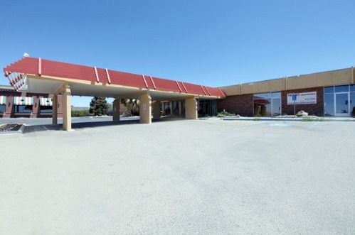 Luxury Inn & Suites Alamogordo Extérieur photo